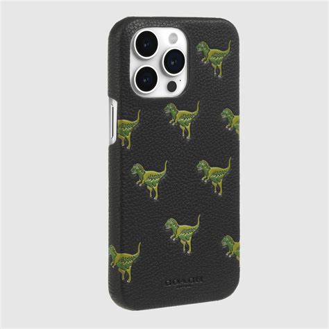 Iphone 15 Pro Case With Rexy .